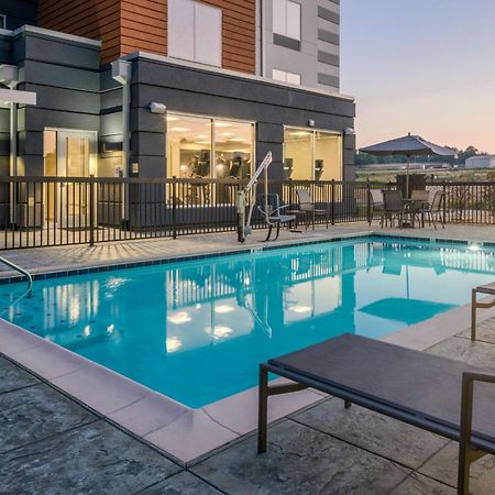 Fairfield By Marriott Inn & Suites Albertville Exteriér fotografie