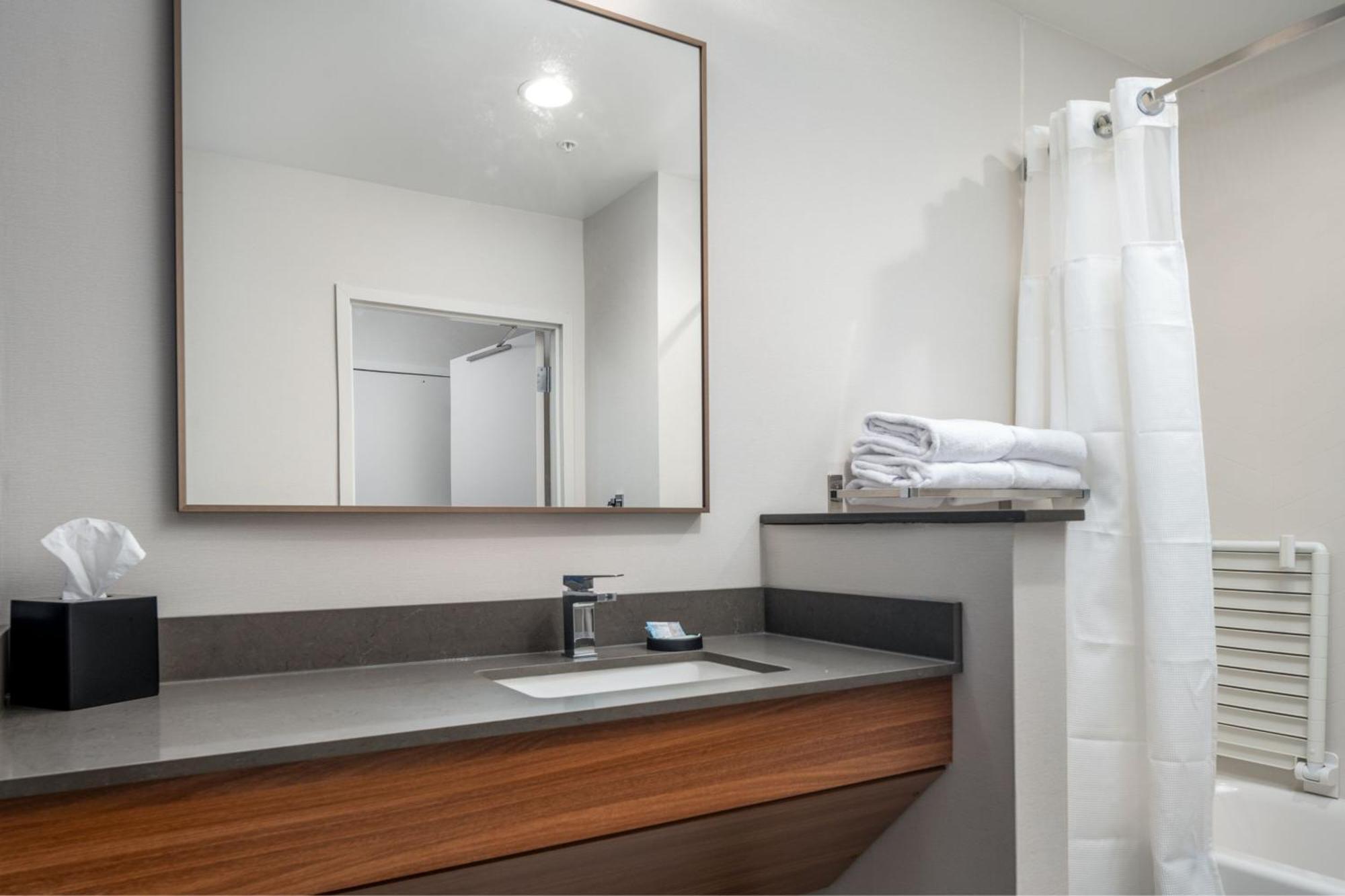 Fairfield By Marriott Inn & Suites Albertville Exteriér fotografie